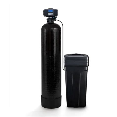 is water soft if test is 1gpg|hard water softener gpg.